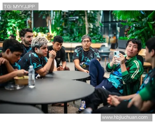 深度对话王静探讨DOTA2人生与职业发展之路 深度对话王静探讨DOTA2人生与职业发展之路