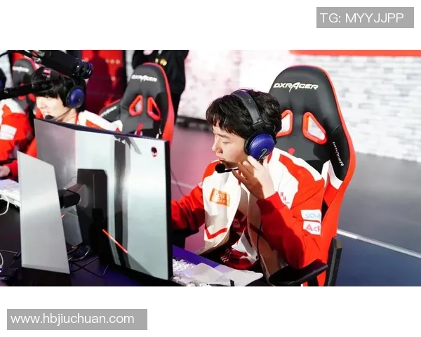 电竞实时数据分析引发热议WE比赛经验争议背后的深层原因探讨 电竞实时数据分析引发热议WE比赛经验争议背后的深层原因探讨