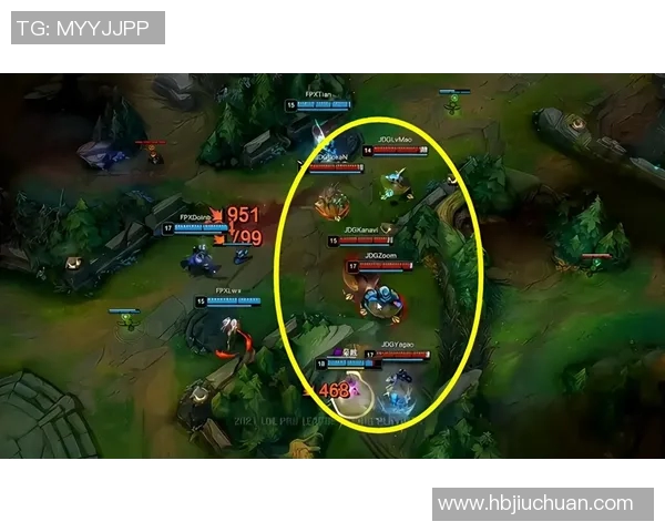 电竞新闻电竞赛后复盘FPX与JDG耐力对决数据分析与战术探讨